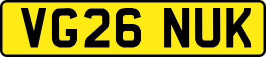 VG26NUK
