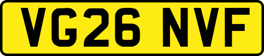VG26NVF