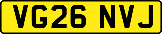 VG26NVJ