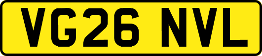 VG26NVL