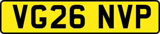 VG26NVP