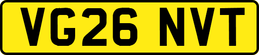 VG26NVT