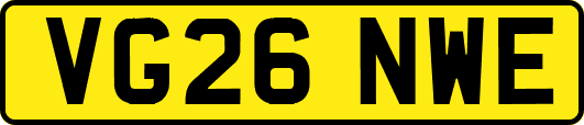 VG26NWE