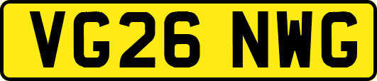 VG26NWG