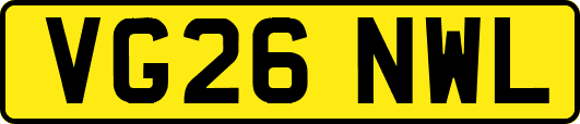 VG26NWL