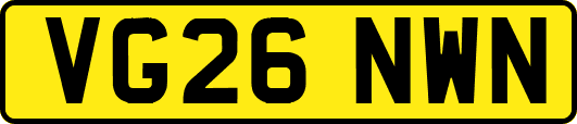 VG26NWN