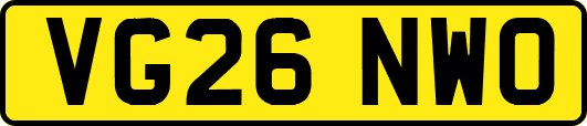 VG26NWO