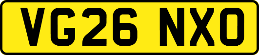 VG26NXO