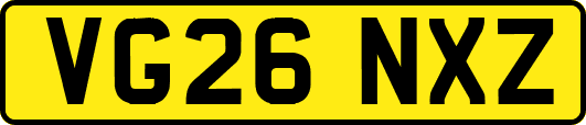 VG26NXZ