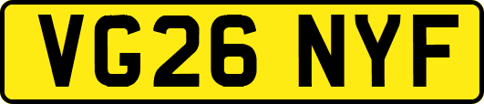 VG26NYF