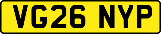 VG26NYP