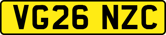 VG26NZC