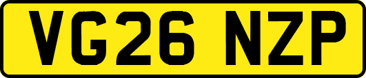 VG26NZP