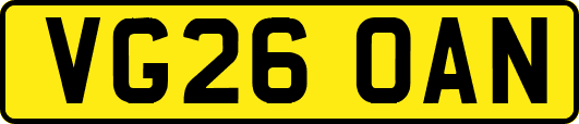 VG26OAN