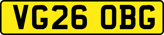VG26OBG