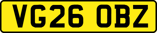 VG26OBZ