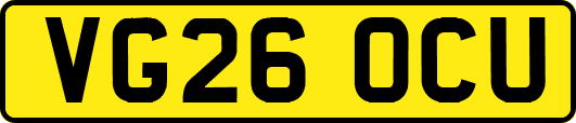 VG26OCU
