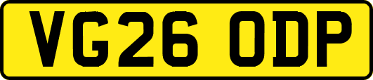 VG26ODP