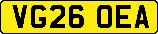 VG26OEA