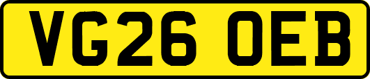 VG26OEB