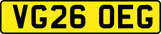VG26OEG