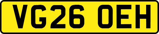 VG26OEH