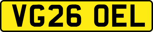 VG26OEL