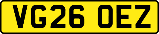 VG26OEZ