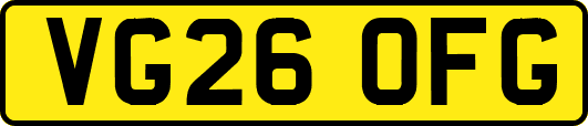 VG26OFG