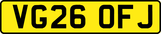 VG26OFJ