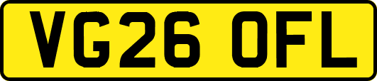 VG26OFL