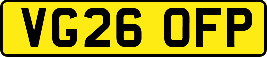 VG26OFP