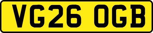VG26OGB