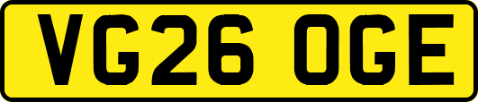 VG26OGE
