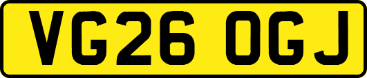 VG26OGJ