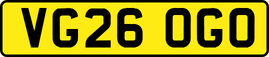 VG26OGO