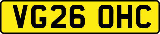 VG26OHC
