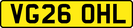 VG26OHL