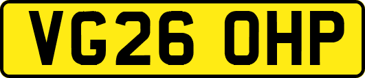 VG26OHP