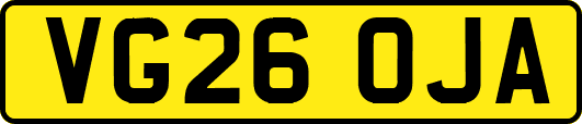 VG26OJA
