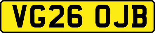 VG26OJB