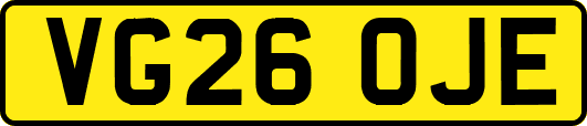 VG26OJE
