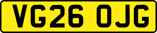 VG26OJG