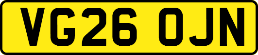 VG26OJN