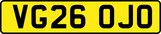 VG26OJO