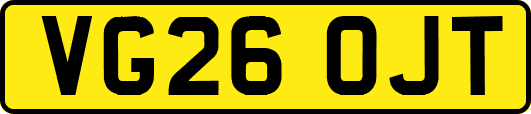 VG26OJT