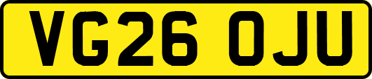 VG26OJU