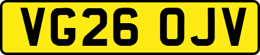 VG26OJV