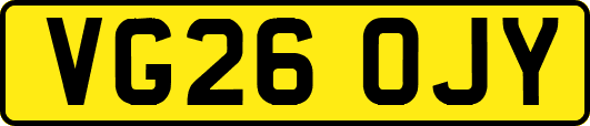 VG26OJY
