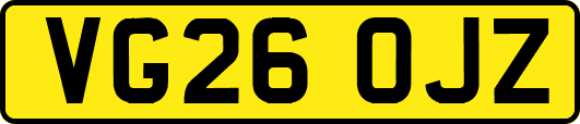 VG26OJZ